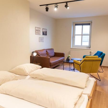 Roomie Alps Design Hostel Kitzbuhel Luaran gambar