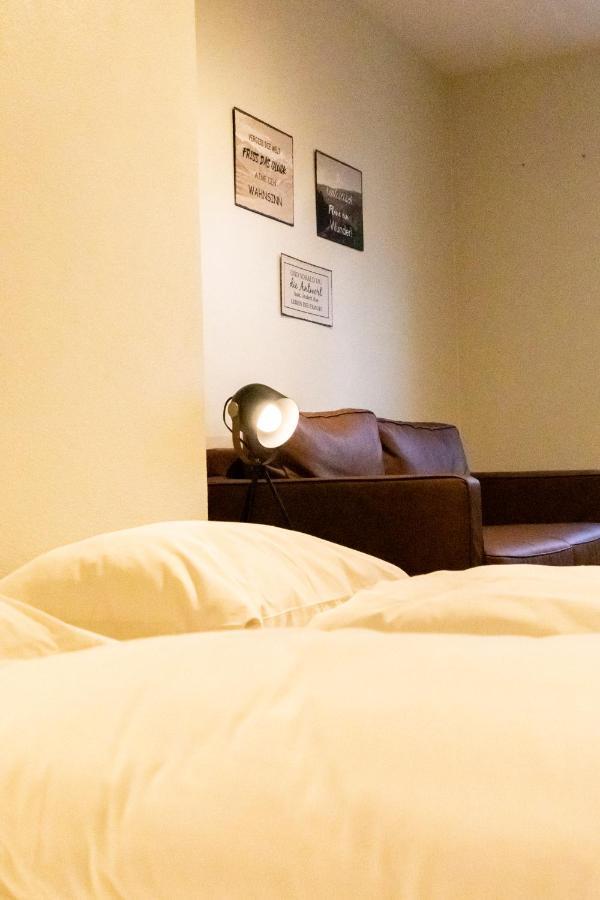 Roomie Alps Design Hostel Kitzbuhel Luaran gambar
